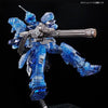 Bandai HGUC 1/144 RX-80PR Pale Rider (Space Type) [Clear Color] (P-Bandai) - Kidultverse