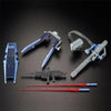 Bandai HGUC 1/144 RX-80PR Pale Rider (Space Type) (P-Bandai) - Kidultverse