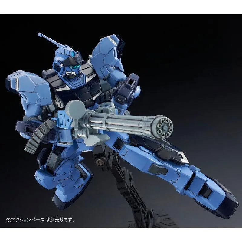 Bandai HGUC 1/144 RX-80PR Pale Rider (Space Type) (P-Bandai) - Kidultverse