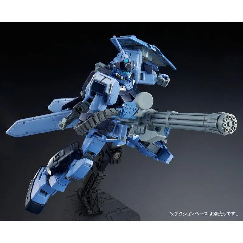 Bandai HGUC 1/144 RX-80PR Pale Rider (Space Type) (P-Bandai) - Kidultverse