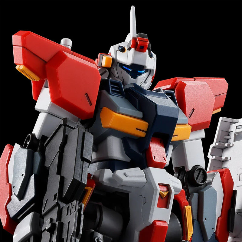 Bandai HGUC 1/144 RX-81LA G-Line Light Armor (P-Bandai) - Kidultverse