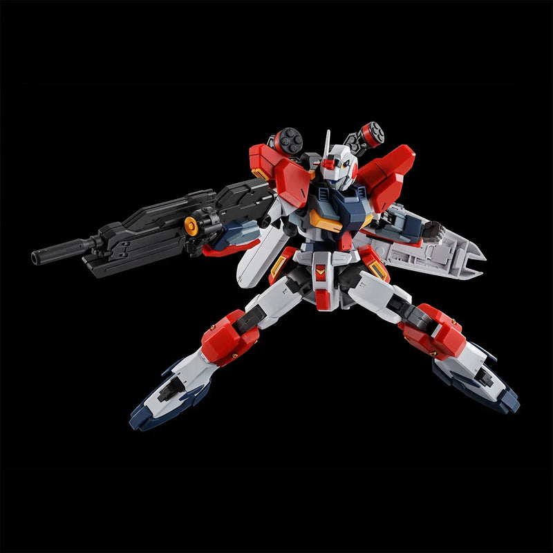 Bandai HGUC 1/144 RX-81LA G-Line Light Armor (P-Bandai) - Kidultverse