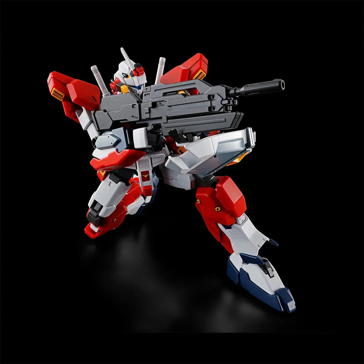Bandai HGUC 1/144 RX-81LA G-Line Light Armor (P-Bandai) - Kidultverse