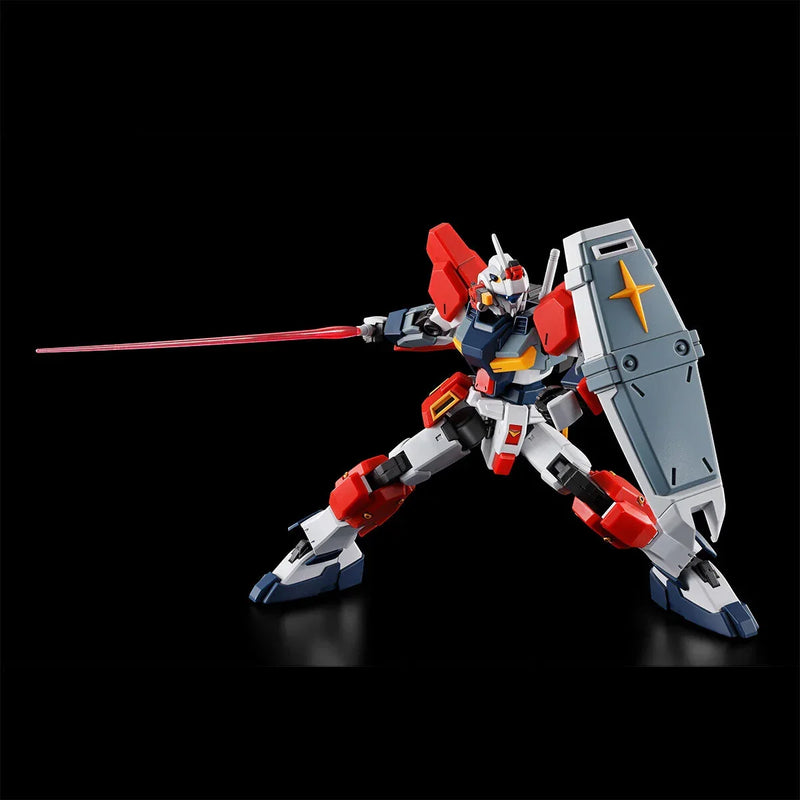 Bandai HGUC 1/144 RX-81LA G-Line Light Armor (P-Bandai) - Kidultverse