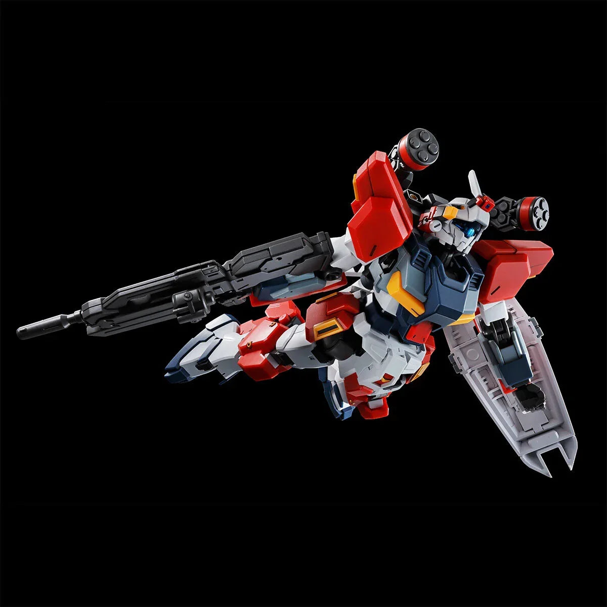 Bandai HGUC 1/144 RX-81LA G-Line Light Armor (P-Bandai) - Kidultverse