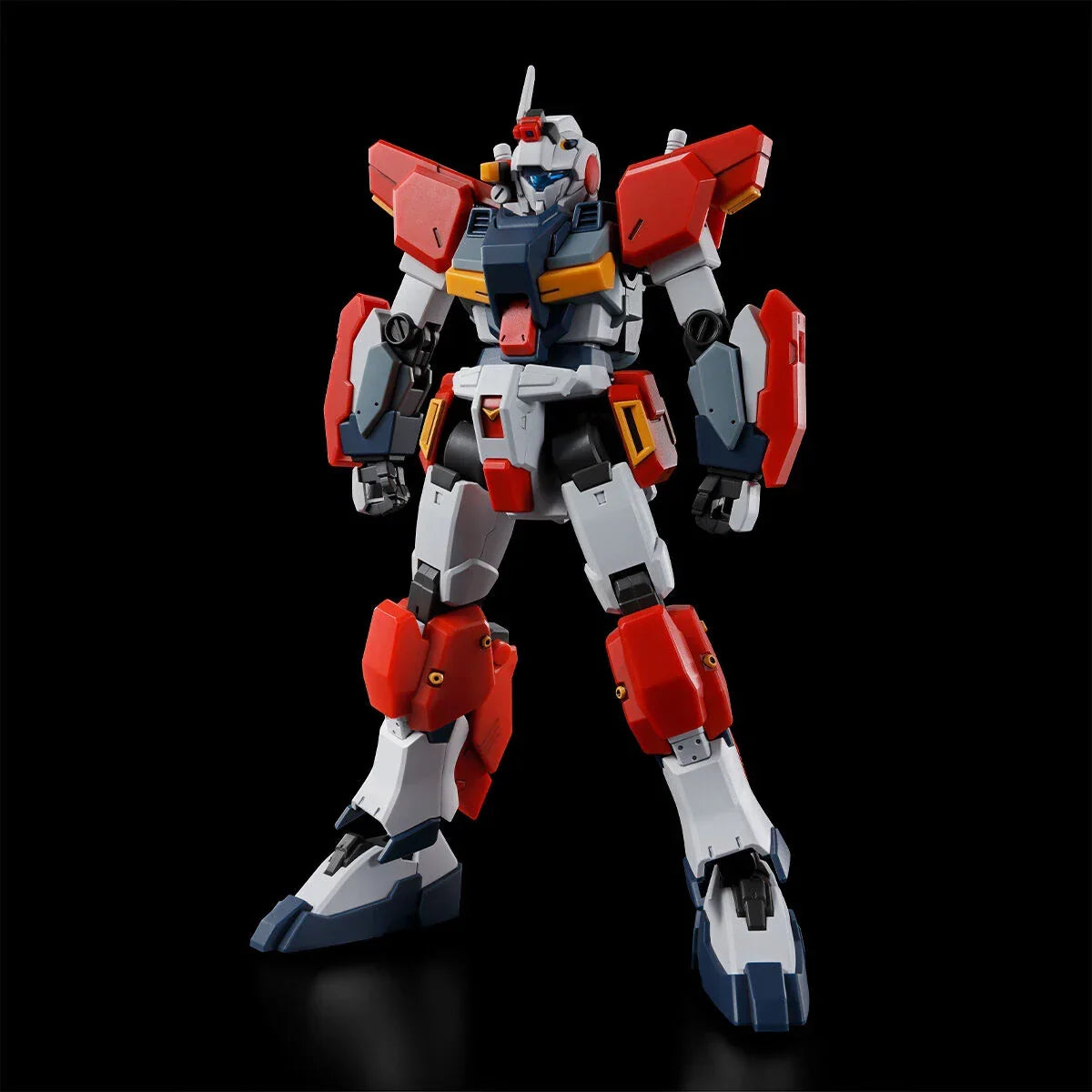 Bandai HGUC 1/144 RX-81LA G-Line Light Armor (P-Bandai) - Kidultverse