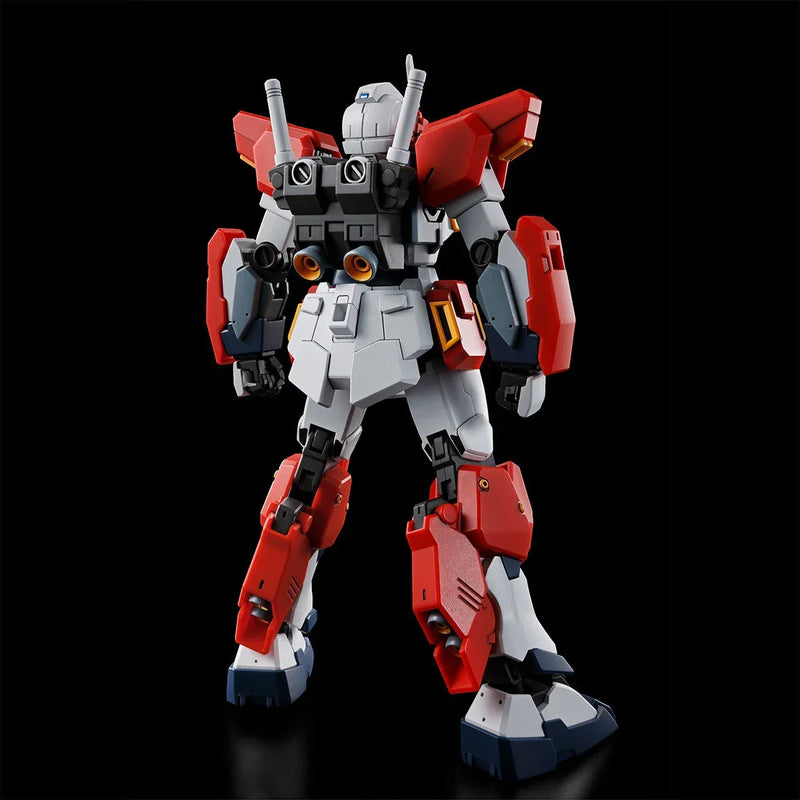 Bandai HGUC 1/144 RX-81LA G-Line Light Armor (P-Bandai) - Kidultverse