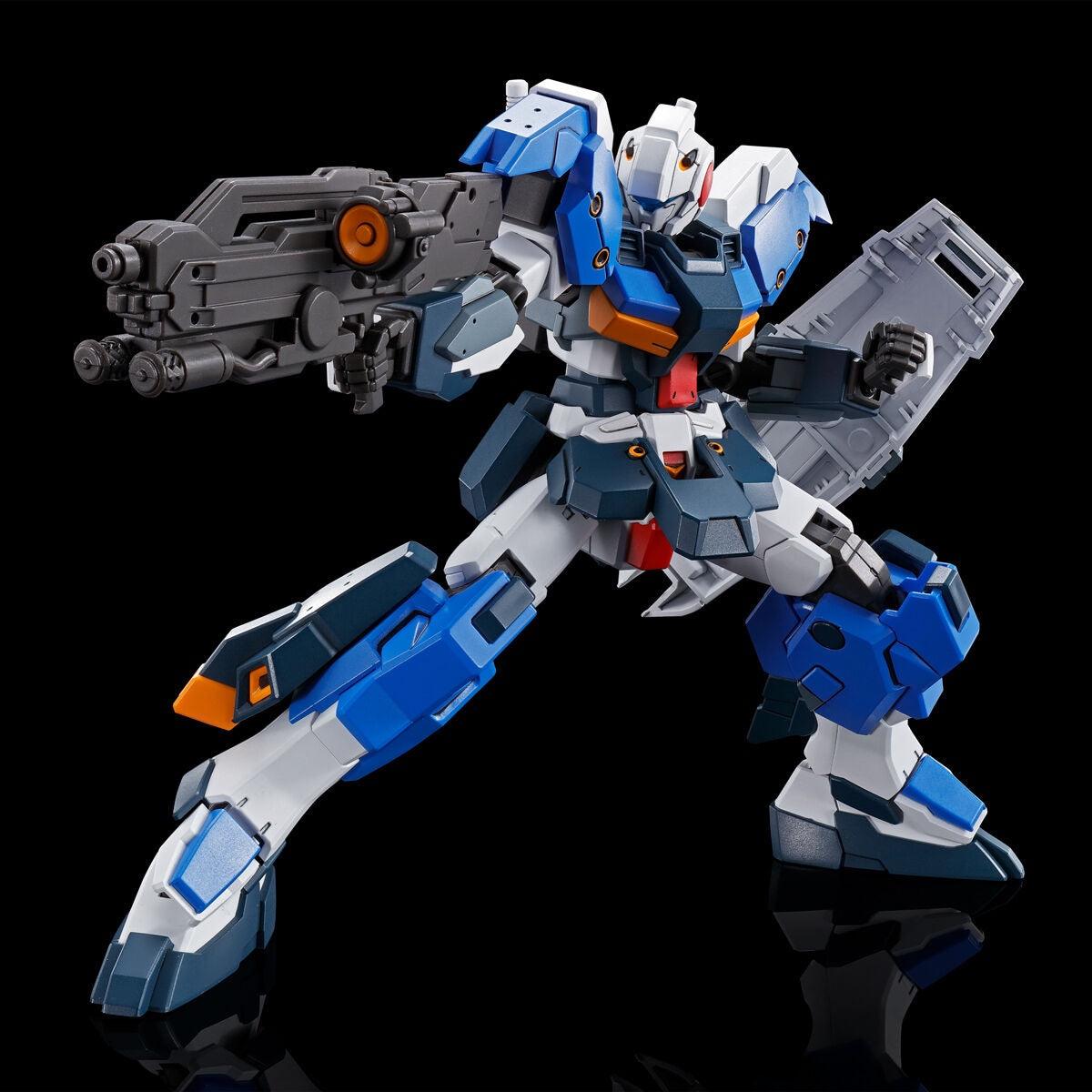 Bandai HGUC 1/144 RX-81ST G-Line Standard Armor (P-Bandai) - Kidultverse