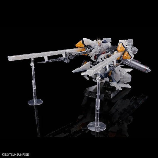 Bandai HGUC 1/144 RX-9/A Narrative Gundam A-Packs [Clear Color] (P-Bandai) - Kidultverse