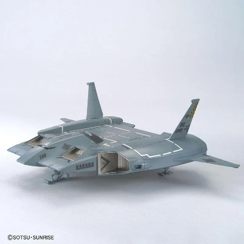 Bandai HGUC 1/144 The Gundam Base Limited Do-Dai Kai [21st Century Real Type Ver.] - Kidultverse