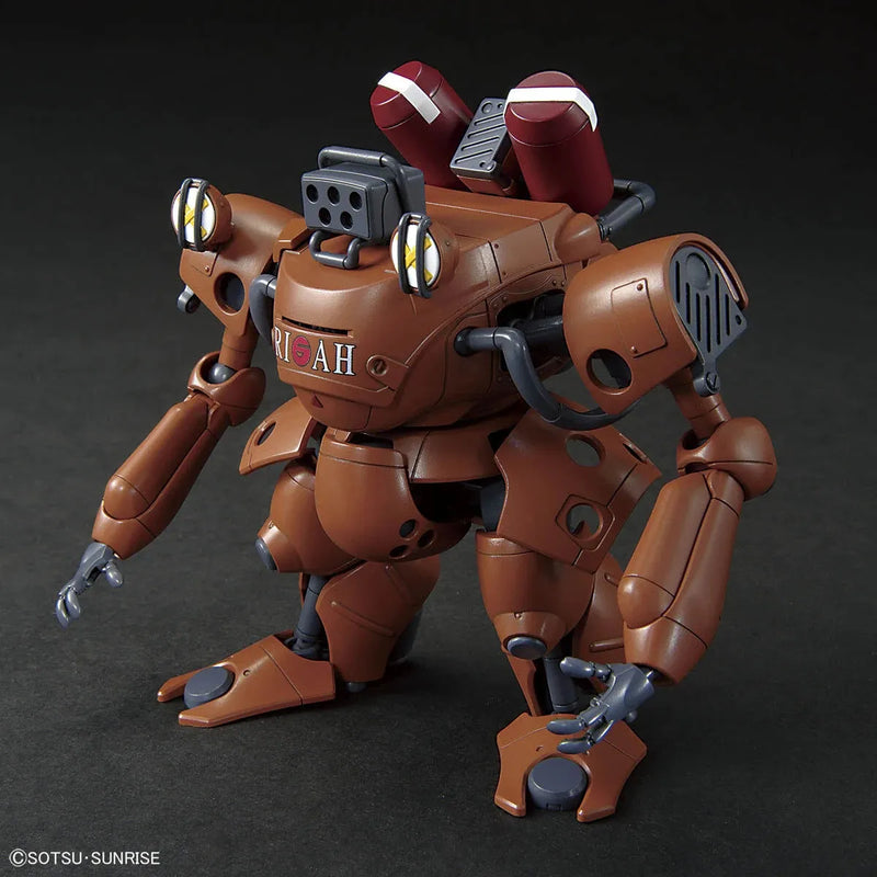 Bandai HGUC 1/144 The Gundam Base Limited Draken E - Kidultverse