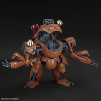Bandai HGUC 1/144 The Gundam Base Limited Draken E - Kidultverse
