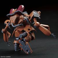 Bandai HGUC 1/144 The Gundam Base Limited Draken E - Kidultverse