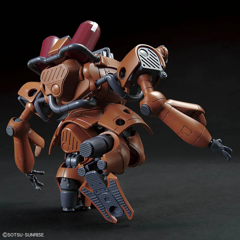 Bandai HGUC 1/144 The Gundam Base Limited Draken E - Kidultverse
