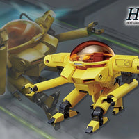 Bandai HGUC 1/144 The Gundam Base Limited Medo - Kidultverse