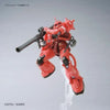Bandai HGUC 1/144 The Gundam Base Limited MS-06S Zaku II [21st Century Real Type Ver.] - Kidultverse