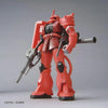 Bandai HGUC 1/144 The Gundam Base Limited MS-06S Zaku II [21st Century Real Type Ver.] - Kidultverse