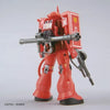 Bandai HGUC 1/144 The Gundam Base Limited MS-06S Zaku II [21st Century Real Type Ver.] - Kidultverse