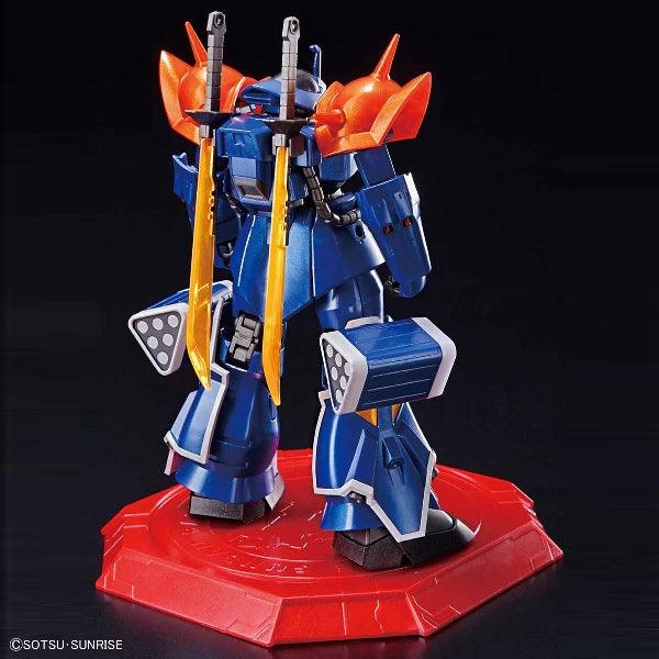 Bandai HGUC 1/144 The Gundam Base Limited MS-08TX Efreet Custom [Metallic Gloss Injection] - Kidultverse