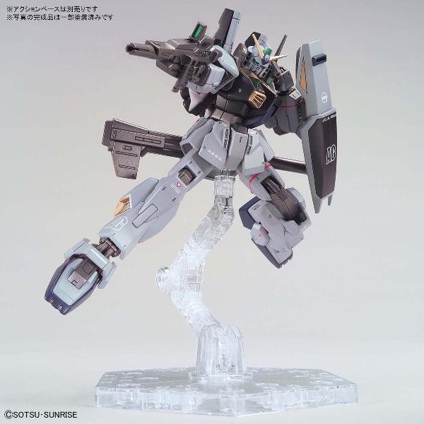 Bandai HGUC 1/144 The Gundam Base Limited RX-178 Gundam MK-II [21st Century Real Type Ver.] - Kidultverse