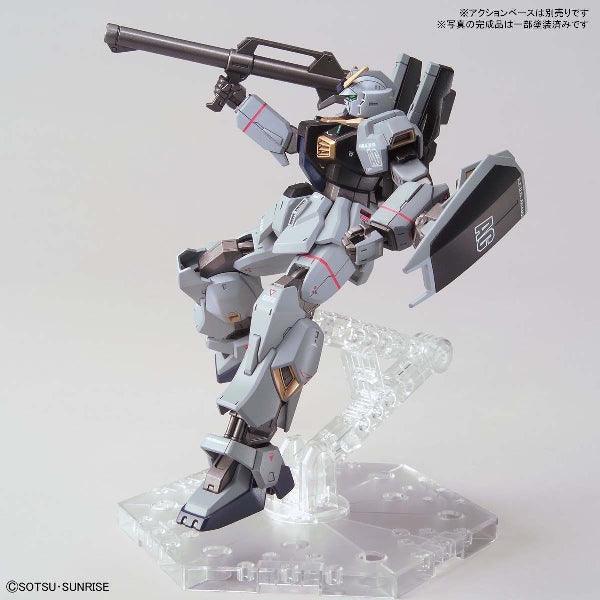 Bandai HGUC 1/144 The Gundam Base Limited RX-178 Gundam MK-II [21st Century Real Type Ver.] - Kidultverse