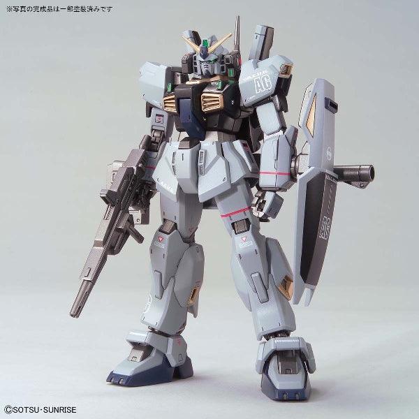 Bandai HGUC 1/144 The Gundam Base Limited RX-178 Gundam MK-II [21st Century Real Type Ver.] - Kidultverse