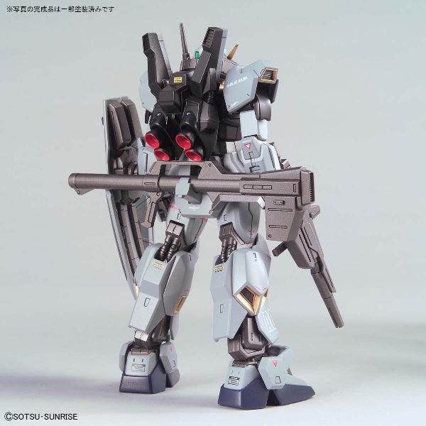 Bandai HGUC 1/144 The Gundam Base Limited RX-178 Gundam MK-II [21st Century Real Type Ver.] - Kidultverse