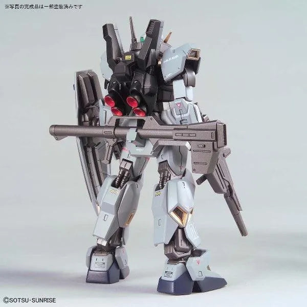 Bandai HGUC 1/144 The Gundam Base Limited RX-178 Gundam MK-II [21st Century Real Type Ver.] - Kidultverse