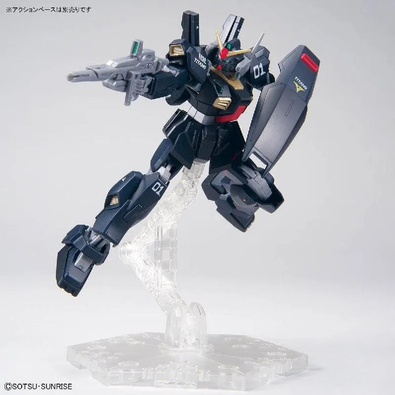 Bandai HGUC 1/144 The Gundam Base Limited RX-178 Gundam MK-II Titans [21st Century Real Type Ver.] - Kidultverse