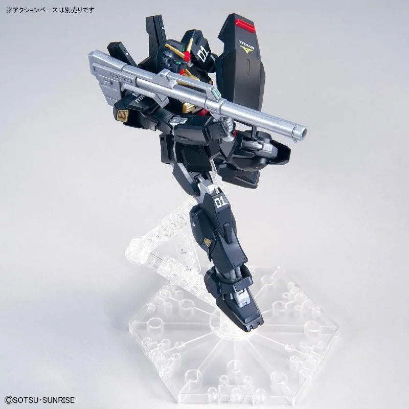 Bandai HGUC 1/144 The Gundam Base Limited RX-178 Gundam MK-II Titans [21st Century Real Type Ver.] - Kidultverse