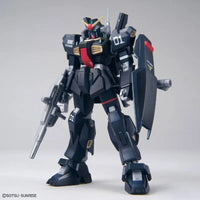 Bandai HGUC 1/144 The Gundam Base Limited RX-178 Gundam MK-II Titans [21st Century Real Type Ver.] - Kidultverse