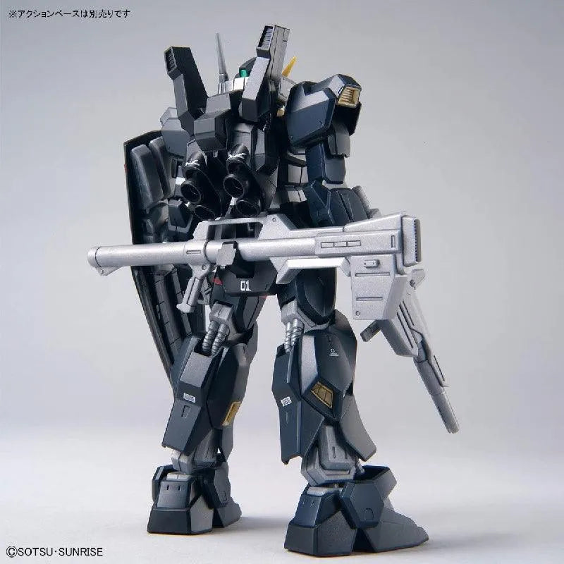 Bandai HGUC 1/144 The Gundam Base Limited RX-178 Gundam MK-II Titans [21st Century Real Type Ver.] - Kidultverse
