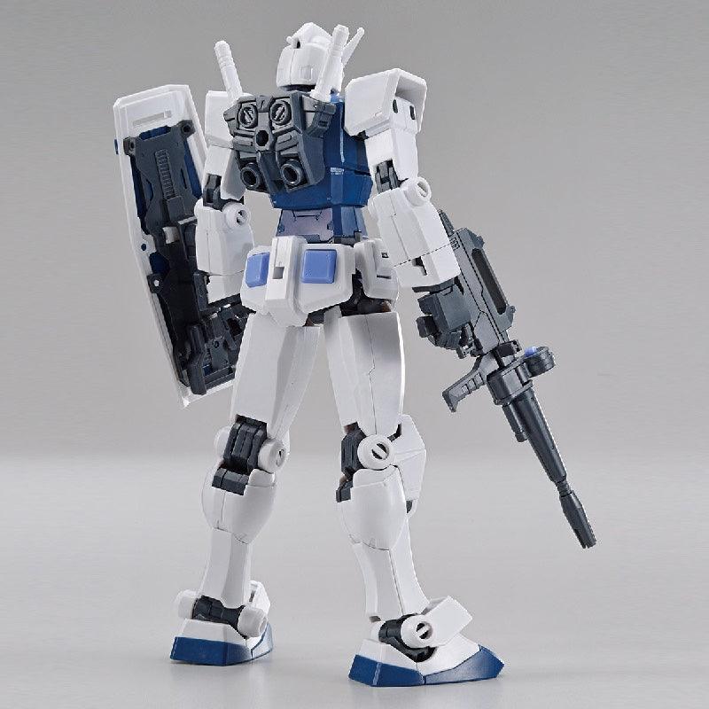 Bandai HGUC 1/144 The Gundam Base Limited RX-78-2 Gundam [Beyond Global] [The Gundam Base Color] - Kidultverse