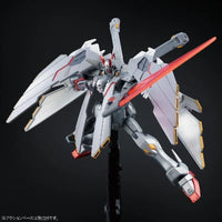 Bandai HGUC 1/144 XM-X0 Crossbone Gundam X-0 [Full Cloth] (P-Bandai) - Kidultverse