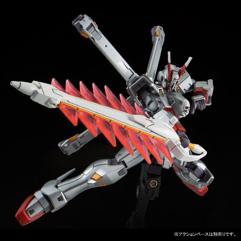 Bandai HGUC 1/144 XM-X0 Crossbone Gundam X-0 (P-Bandai) - Kidultverse