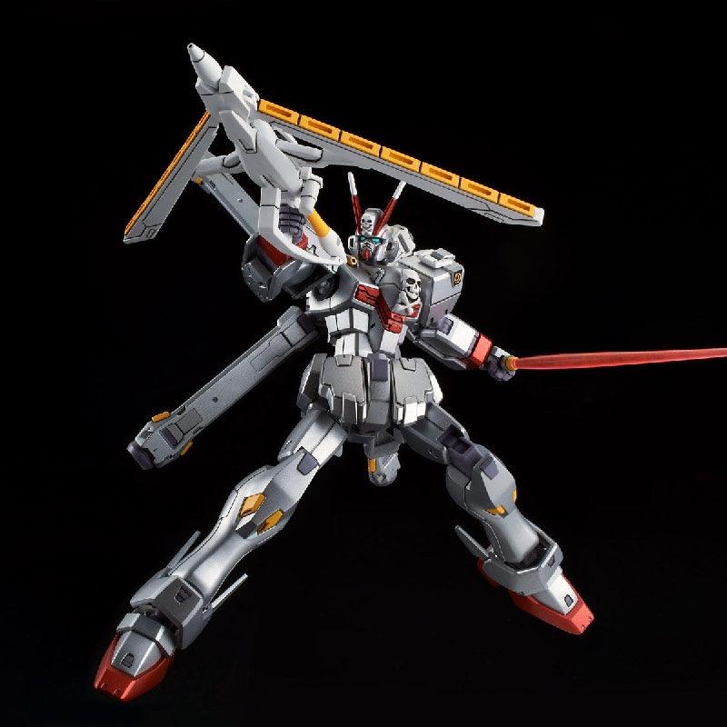 Bandai HGUC 1/144 XM-X0 Crossbone Gundam X-0 (P-Bandai) - Kidultverse