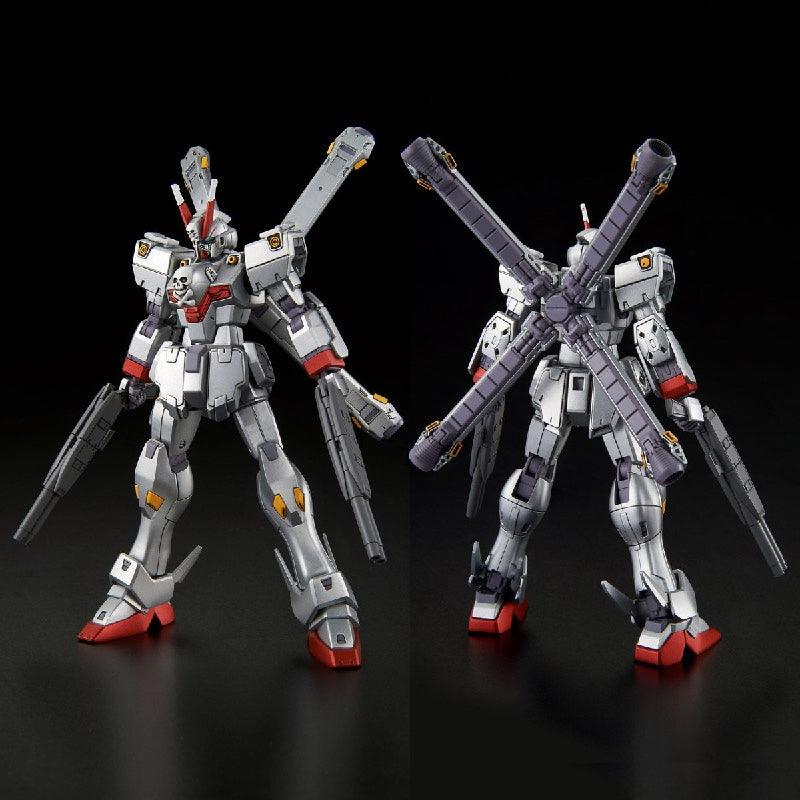 Bandai HGUC 1/144 XM-X0 Crossbone Gundam X-0 (P-Bandai) - Kidultverse