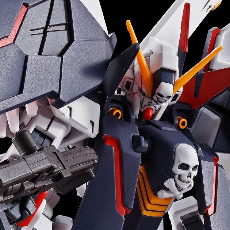 Bandai HGUC 1/144 XM-X1 Crossbone Gundam X1 Full Cloth (P-Bandai) - Kidultverse