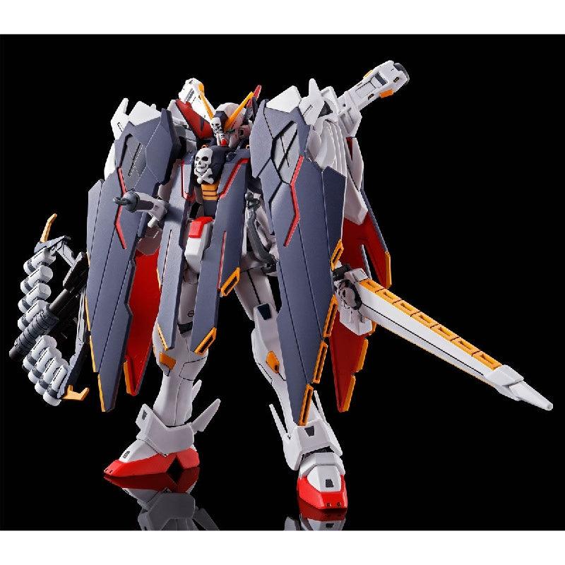 Bandai HGUC 1/144 XM-X1 Crossbone Gundam X1 Full Cloth (P-Bandai) - Kidultverse