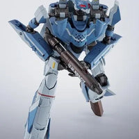 Bandai Hi-Metal R VF-0D Phoenix [Kudo Shin Machine] (Macross Zero) - Kidultverse