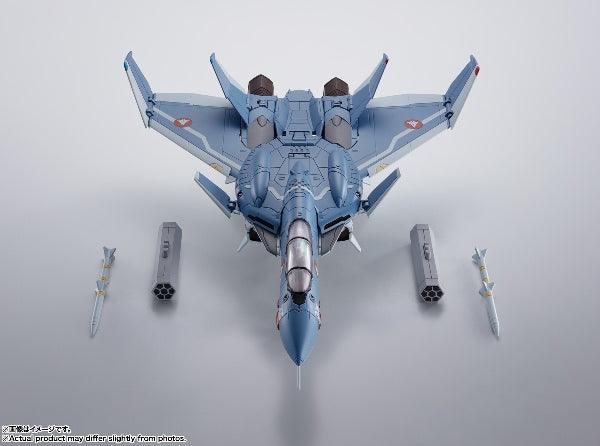 Bandai Hi-Metal R VF-0D Phoenix [Kudo Shin Machine] (Macross Zero) - Kidultverse