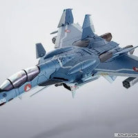 Bandai Hi-Metal R VF-0D Phoenix [Kudo Shin Machine] (Macross Zero) - Kidultverse
