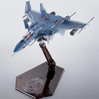 Bandai Hi-Metal R VF-0D Phoenix [Kudo Shin Machine] (Macross Zero) - Kidultverse