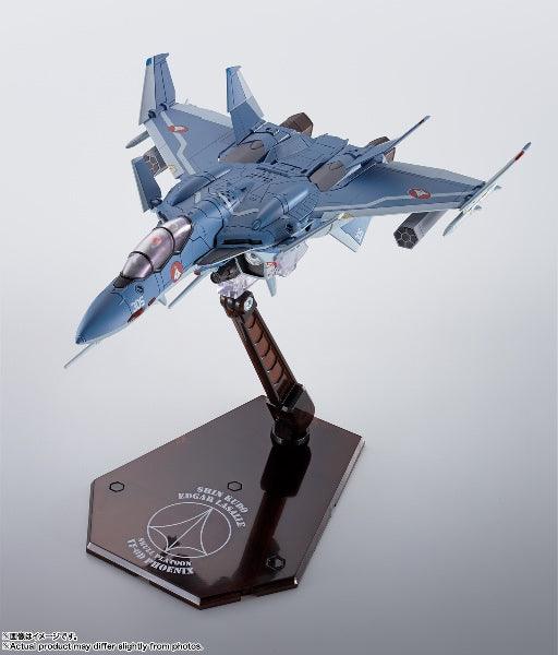 Bandai Hi-Metal R VF-0D Phoenix [Kudo Shin Machine] (Macross Zero) - Kidultverse