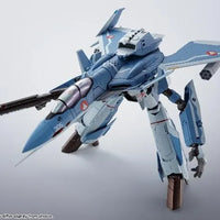 Bandai Hi-Metal R VF-0D Phoenix [Kudo Shin Machine] (Macross Zero) - Kidultverse