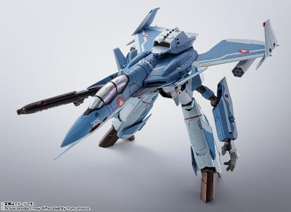 Bandai Hi-Metal R VF-0D Phoenix [Kudo Shin Machine] (Macross Zero) - Kidultverse