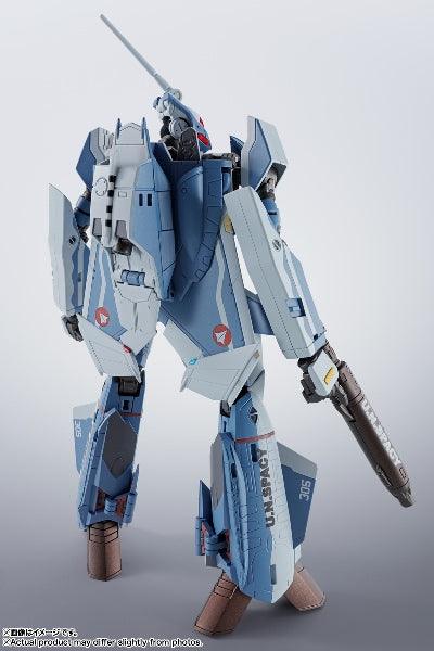 Bandai Hi-Metal R VF-0D Phoenix [Kudo Shin Machine] (Macross Zero) - Kidultverse