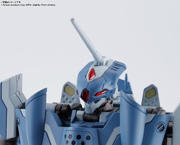 Bandai Hi-Metal R VF-0D Phoenix [Kudo Shin Machine] (Macross Zero) - Kidultverse