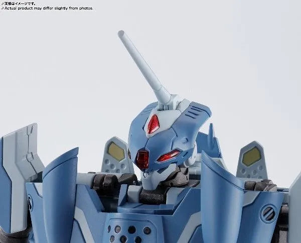 Bandai Hi-Metal R VF-0D Phoenix [Kudo Shin Machine] (Macross Zero) - Kidultverse