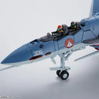 Bandai Hi-Metal R VF-0D Phoenix [Kudo Shin Machine] (Macross Zero) - Kidultverse